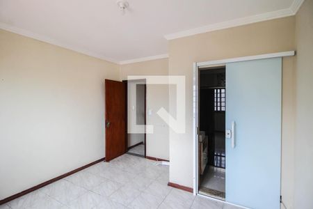 Suíte 1 de casa para alugar com 3 quartos, 114m² em Caonze, Nova Iguaçu