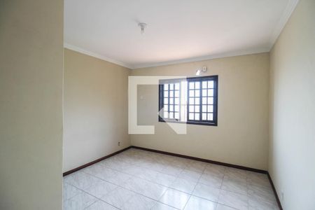 Suíte 1 de casa para alugar com 3 quartos, 114m² em Caonze, Nova Iguaçu