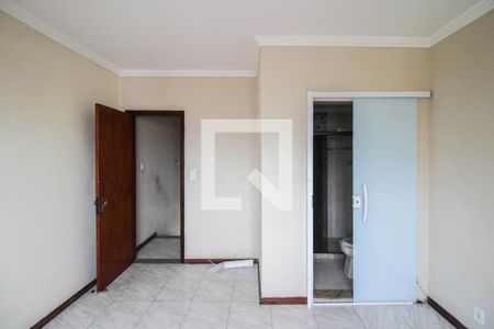 Suíte 1 de casa para alugar com 3 quartos, 114m² em Caonze, Nova Iguaçu