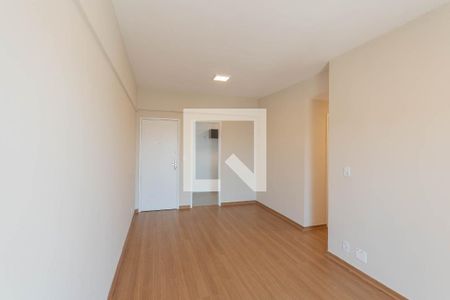 Apartamento à venda com 65m², 2 quartos e 1 vagaSala