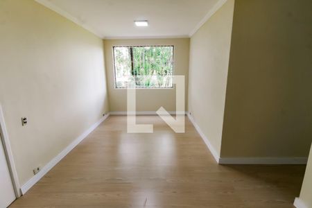 Sala de apartamento para alugar com 3 quartos, 69m² em Vila Prel, São Paulo