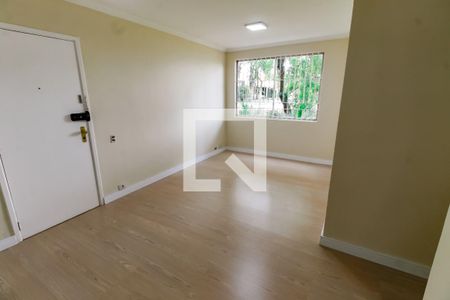 Sala de apartamento para alugar com 3 quartos, 69m² em Vila Prel, São Paulo