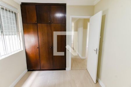 Quarto 1 - Armários de apartamento para alugar com 3 quartos, 69m² em Vila Prel, São Paulo