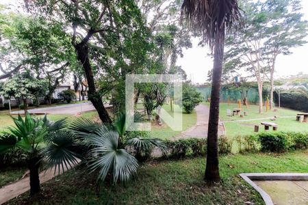 Vista da Sala de apartamento para alugar com 3 quartos, 69m² em Vila Prel, São Paulo