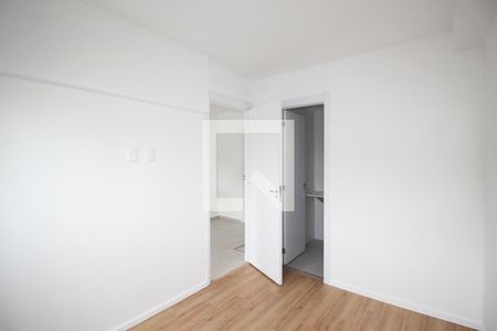 Suíte  de apartamento para alugar com 1 quarto, 26m² em Vila Olímpia, São Paulo