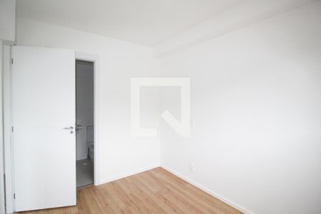 Suíte  de apartamento para alugar com 1 quarto, 26m² em Vila Olímpia, São Paulo