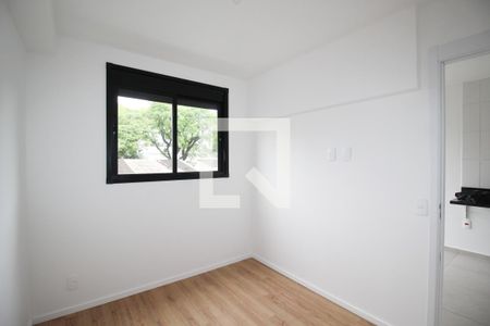 Suíte  de apartamento para alugar com 1 quarto, 26m² em Vila Olímpia, São Paulo