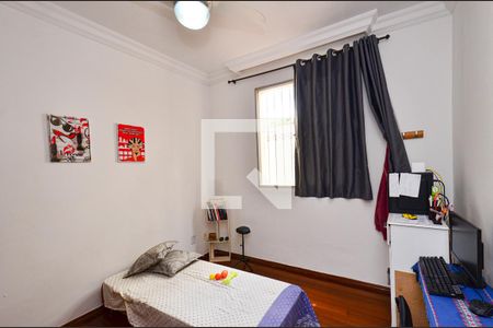 Quarto 2 de apartamento à venda com 2 quartos, 110m² em Sagrada Família, Belo Horizonte