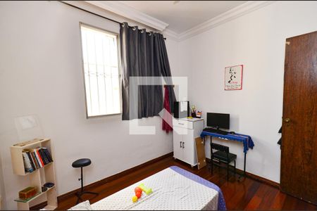 Quarto 2 de apartamento à venda com 2 quartos, 110m² em Sagrada Família, Belo Horizonte