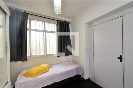 Quarto 1 de apartamento à venda com 2 quartos, 110m² em Sagrada Família, Belo Horizonte