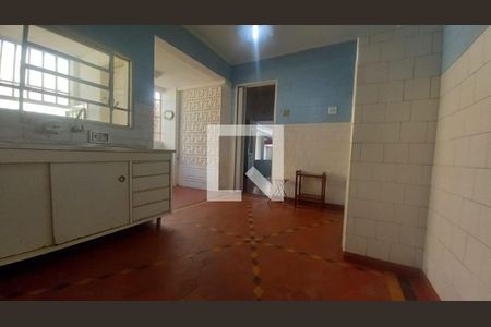 Foto 08 de casa à venda com 4 quartos, 155m² em Fundação, São Caetano do Sul