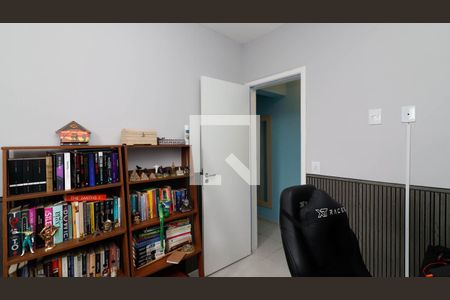 Quarto 2 de apartamento à venda com 2 quartos, 37m² em Artur Alvim, São Paulo