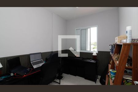 Quarto 2 de apartamento à venda com 2 quartos, 37m² em Artur Alvim, São Paulo