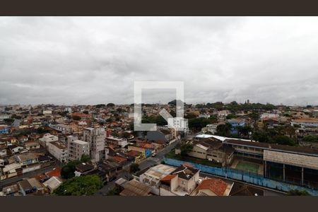 Vista do Quarto 1 de apartamento à venda com 2 quartos, 37m² em Artur Alvim, São Paulo