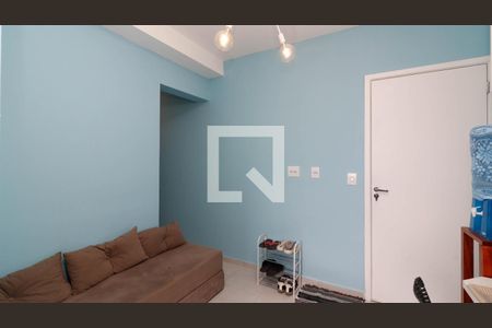 Sala de apartamento à venda com 2 quartos, 37m² em Artur Alvim, São Paulo