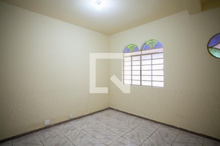 Suíte de casa para alugar com 2 quartos, 90m² em Santa Rosa, Belo Horizonte