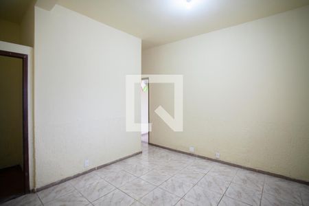 Suíte de casa para alugar com 2 quartos, 90m² em Santa Rosa, Belo Horizonte