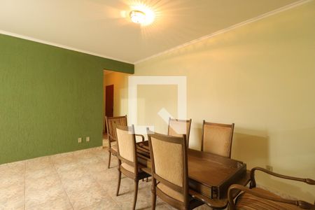 Sala de apartamento para alugar com 3 quartos, 197m² em Jardim Paulistano, Ribeirão Preto