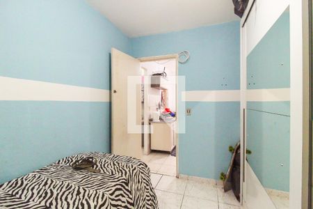 Quarto 2 de apartamento à venda com 2 quartos, 60m² em Conjunto Residencial José Bonifácio, São Paulo