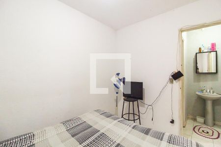 Quarto 1 de apartamento à venda com 2 quartos, 60m² em Conjunto Residencial José Bonifácio, São Paulo