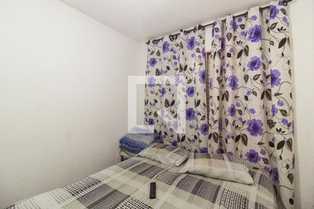 Quarto 1 de apartamento à venda com 2 quartos, 60m² em Conjunto Residencial José Bonifácio, São Paulo