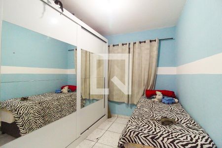 Quarto 2 de apartamento à venda com 2 quartos, 60m² em Conjunto Residencial José Bonifácio, São Paulo