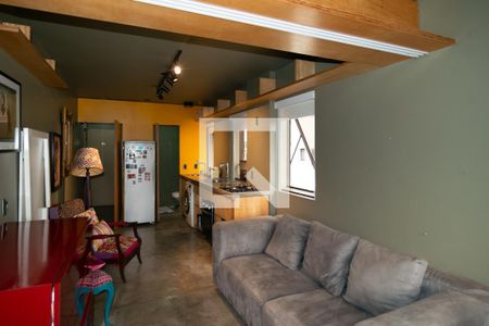 Studio de kitnet/studio à venda com 0 quarto, 60m² em Consolação, São Paulo