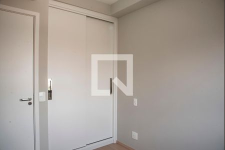 Quarto de apartamento para alugar com 1 quarto, 28m² em Mirandópolis, São Paulo