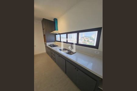 Foto 14 de apartamento à venda com 4 quartos, 180m² em Vila Alexandria, São Paulo