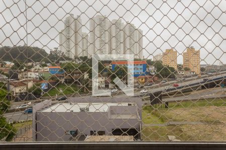 Sala de apartamento à venda com 2 quartos, 72m² em Vila Campestre, São Bernardo do Campo