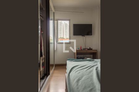 Quarto 1 de apartamento à venda com 2 quartos, 72m² em Vila Campestre, São Bernardo do Campo