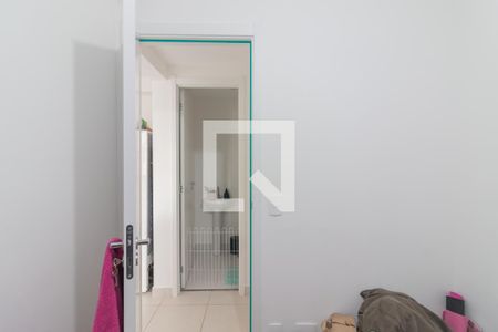 Quarto 2 de apartamento à venda com 2 quartos, 32m² em Jardim Celeste, São Paulo