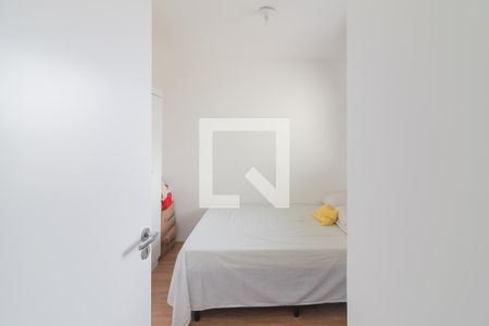 Quarto 1 de apartamento para alugar com 2 quartos, 32m² em Jardim Celeste, São Paulo