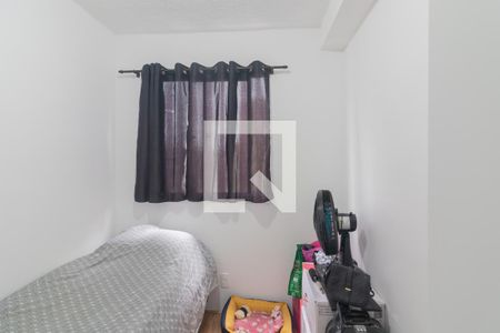 Quarto 2 de apartamento à venda com 2 quartos, 32m² em Jardim Celeste, São Paulo