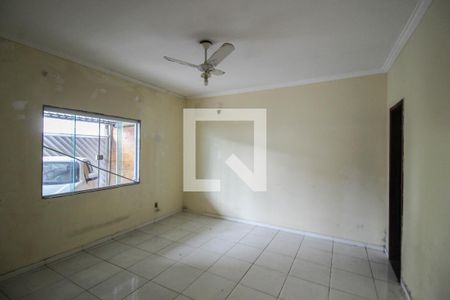 Suíte 1 de apartamento para alugar com 2 quartos, 65m² em Centro, Mesquita