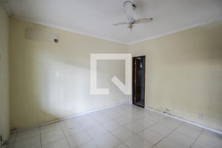 Suíte 1 de apartamento para alugar com 2 quartos, 65m² em Centro, Mesquita