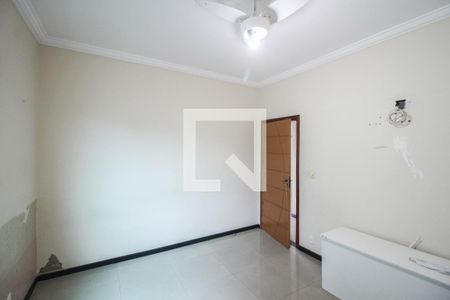 Suíte 1 de casa para alugar com 2 quartos, 65m² em Centro, Mesquita