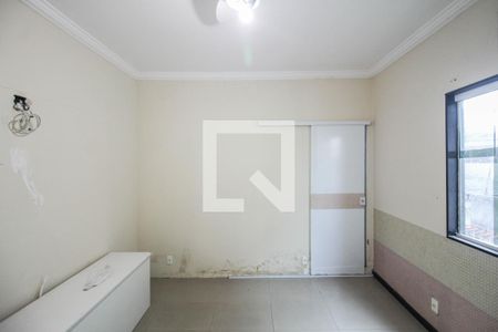 Suíte 1 de casa para alugar com 2 quartos, 65m² em Centro, Mesquita