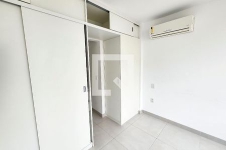 Suíte de apartamento para alugar com 2 quartos, 68m² em Flamengo, Rio de Janeiro