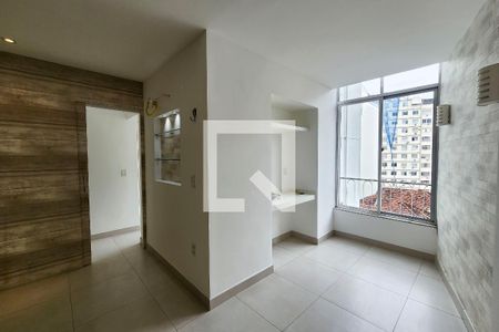 Sala de apartamento para alugar com 2 quartos, 68m² em Flamengo, Rio de Janeiro