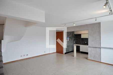 Apartamento para alugar com 1 quarto, 156m² em São Pedro, Belo Horizonte