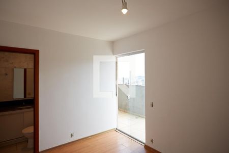 Sala 2 de apartamento para alugar com 1 quarto, 156m² em São Pedro, Belo Horizonte