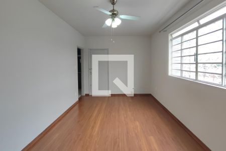 Sala de apartamento à venda com 3 quartos, 77m² em Jardim Baroneza, Campinas