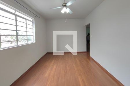 Sala de apartamento à venda com 3 quartos, 77m² em Jardim Baroneza, Campinas