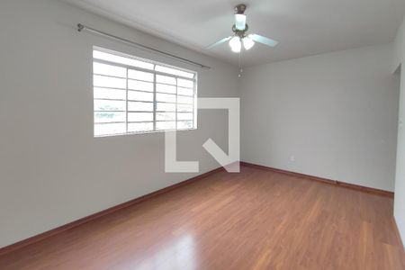 Sala de apartamento à venda com 3 quartos, 77m² em Jardim Baroneza, Campinas