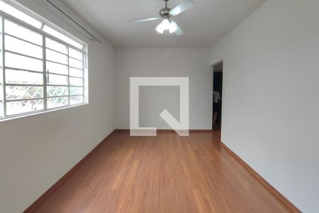 Sala de apartamento à venda com 3 quartos, 77m² em Jardim Baroneza, Campinas