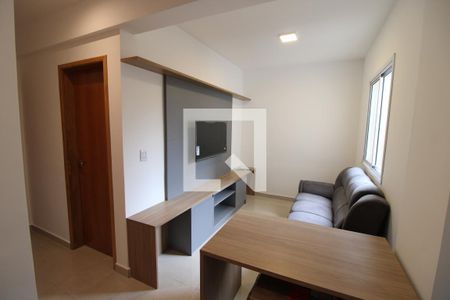 Sala / Cozinha de apartamento para alugar com 2 quartos, 70m² em Casa Verde, São Paulo