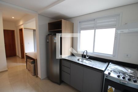 Sala / Cozinha de apartamento para alugar com 2 quartos, 70m² em Casa Verde, São Paulo