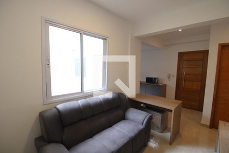 Sala / Cozinha de apartamento para alugar com 2 quartos, 70m² em Casa Verde, São Paulo