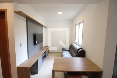 Sala / Cozinha de apartamento para alugar com 2 quartos, 70m² em Casa Verde, São Paulo